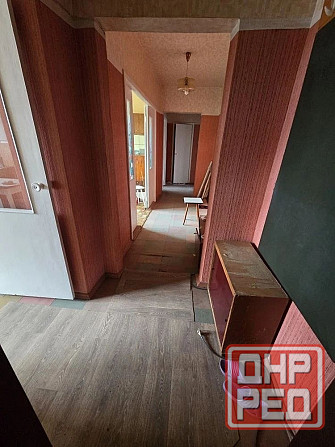 Продам 3 ком. кв-ру Гвардейка, Калинино. Макеевка - изображение 8