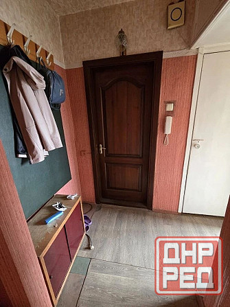 Продам 3 ком. кв-ру Гвардейка, Калинино. Макеевка - изображение 9