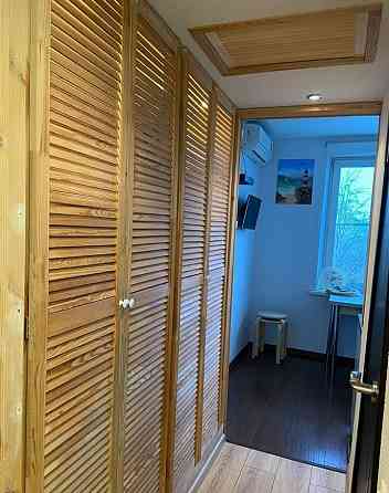 Сдается: 1 комнатная квартира Ворошиловский, пр. Ильича Донецк