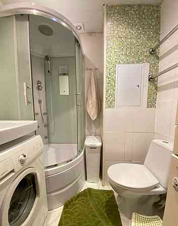 Сдается: 1 комнатная квартира Ворошиловский, пр. Ильича Донецк