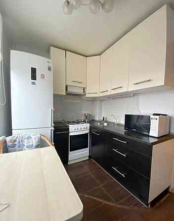 Сдается: 1 комнатная квартира Ворошиловский, пр. Ильича Донецк