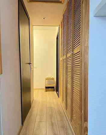 Сдается: 1 комнатная квартира Ворошиловский, пр. Ильича Донецк