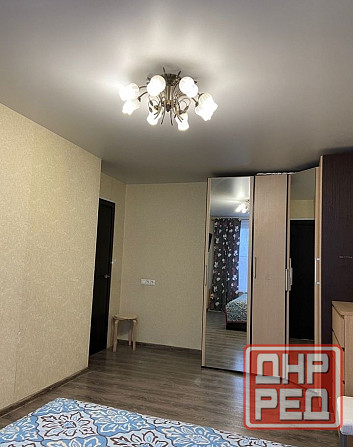 Сдается: 1 комнатная квартира Ворошиловский, пр. Ильича Донецк - изображение 7