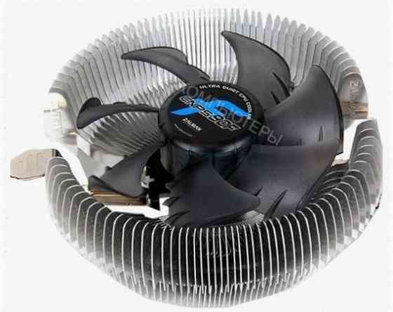 Кулер [арт-9572] для процессора Zalman Cnps90f Макеевка