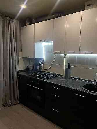 однокомнатная квартира в Калининском районе, ул. Марии Ульяновой между просп. Мира и бул. Шевченко Донецк