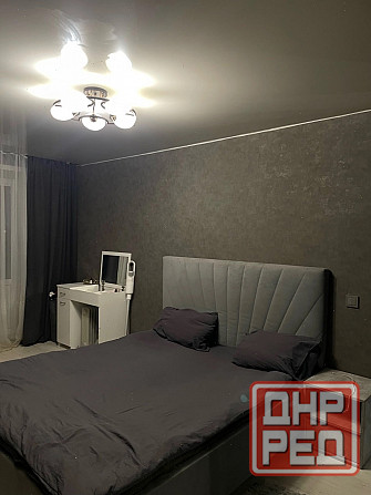 однокомнатная квартира в Калининском районе, ул. Марии Ульяновой между просп. Мира и бул. Шевченко Донецк - изображение 2