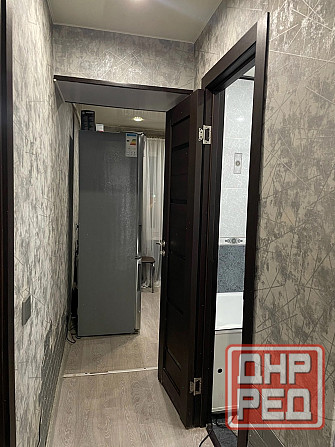 однокомнатная квартира в Калининском районе, ул. Марии Ульяновой между просп. Мира и бул. Шевченко Донецк - изображение 5