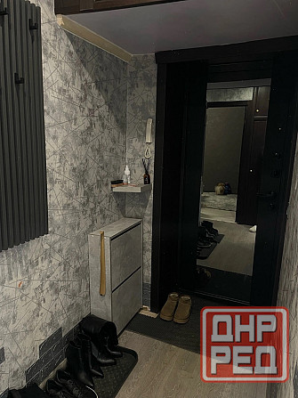 однокомнатная квартира в Калининском районе, ул. Марии Ульяновой между просп. Мира и бул. Шевченко Донецк - изображение 6