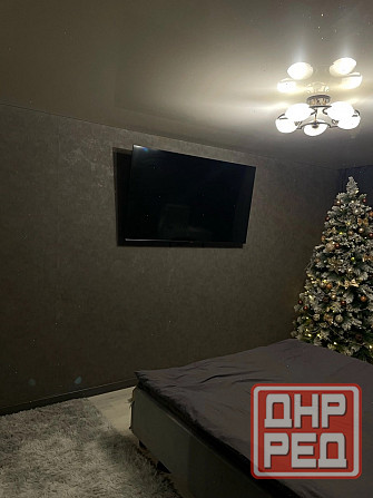 однокомнатная квартира в Калининском районе, ул. Марии Ульяновой между просп. Мира и бул. Шевченко Донецк - изображение 4