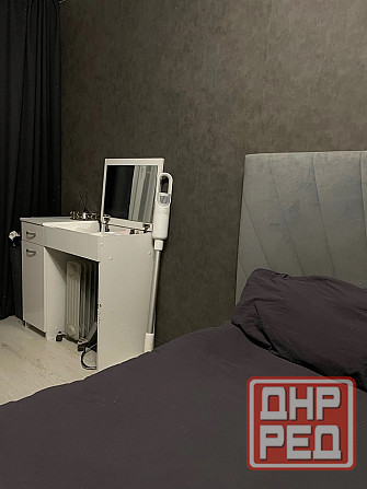 однокомнатная квартира в Калининском районе, ул. Марии Ульяновой между просп. Мира и бул. Шевченко Донецк - изображение 3