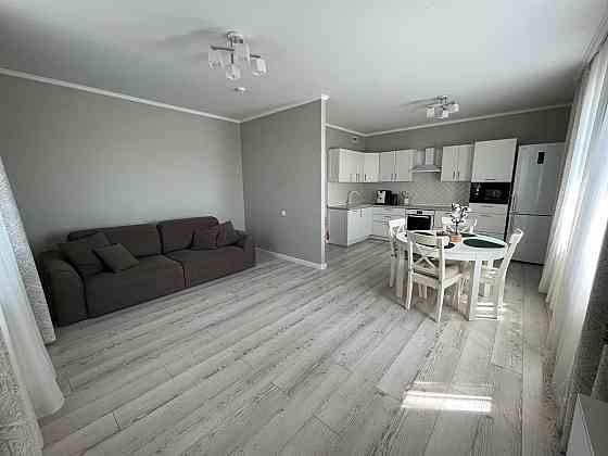 Сдам: 2-ком квартира Куйбышевский, Смолянка Донецк