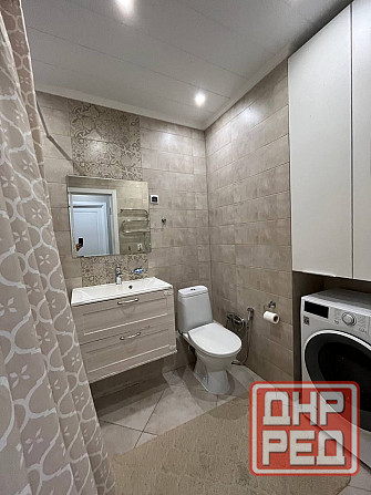 Сдам: 2-ком квартира Куйбышевский, Смолянка Донецк - изображение 6