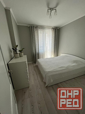 Сдам: 2-ком квартира Куйбышевский, Смолянка Донецк - изображение 3