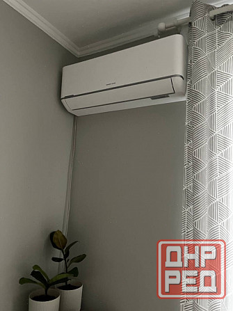 Сдам: 2-ком квартира Куйбышевский, Смолянка Донецк - изображение 4