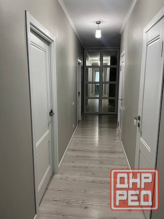 Сдам: 2-ком квартира Куйбышевский, Смолянка Донецк - изображение 5