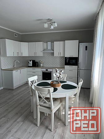 Сдам: 2-ком квартира Куйбышевский, Смолянка Донецк - изображение 1