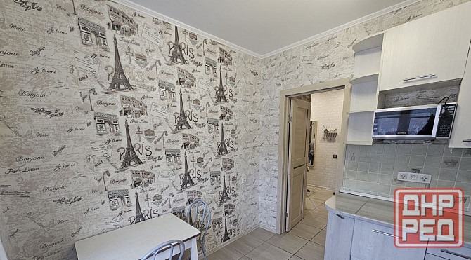 Сдаётся уютная 2 комнатная квартира. Удобное расположение дома, рядом магазины, ост. Транспорта Мариуполь - изображение 2