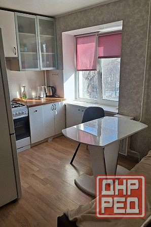 Сдаётся 1-к квартира в г.Макеевка на Почте Макеевка - изображение 2