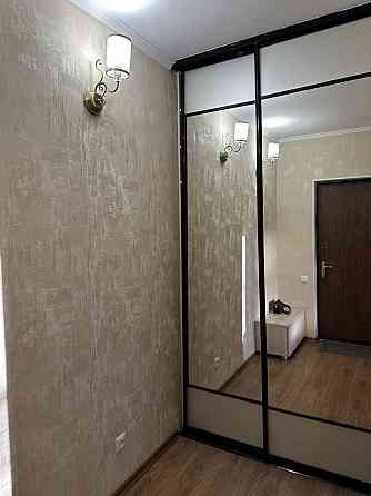 Сдам 1-комнатную квартиру в Ворошиловском районе города Донецка, улица Артема Донецк