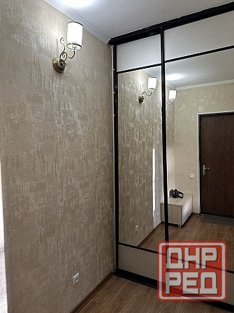 Сдам 1-комнатную квартиру в Ворошиловском районе города Донецка, улица Артема Донецк - изображение 2