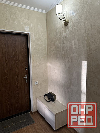 Сдам 1-комнатную квартиру в Ворошиловском районе города Донецка, улица Артема Донецк - изображение 8