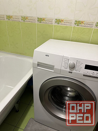 Сдам 1-комнатную квартиру в Ворошиловском районе города Донецка, улица Артема Донецк - изображение 3