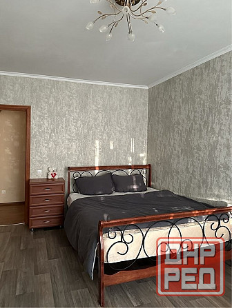 Сдам 1-комнатную квартиру в Ворошиловском районе города Донецка, улица Артема Донецк - изображение 1