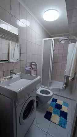 Сдаётся двухкомнатная квартира в Калининском районе, Медицинский институт. Донецк