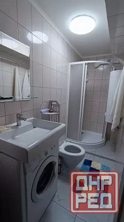 Сдаётся двухкомнатная квартира в Калининском районе, Медицинский институт. Донецк - изображение 1