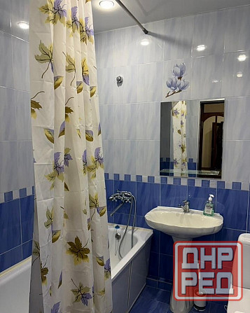 Аренда 1 комн центр Левобережном районе ориентир Мариуполя Мариуполь - изображение 2