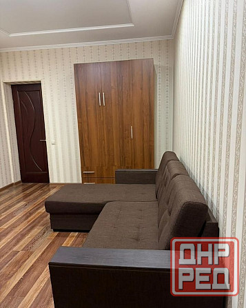 Аренда 1 комн центр Левобережном районе ориентир Мариуполя Мариуполь - изображение 1