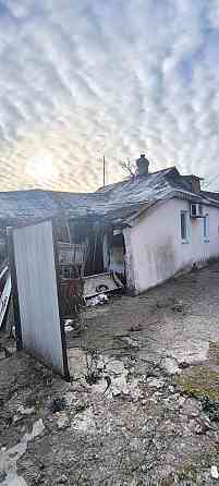 Продам дом Гвардейка, Военкомат, 50м2. Макеевка