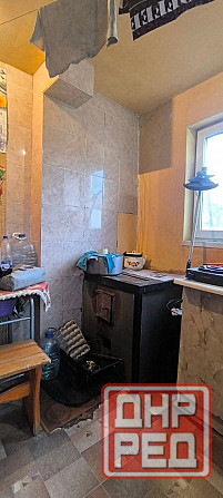 Продам дом Гвардейка, Военкомат, 50м2. Макеевка - изображение 4