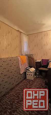 Продам дом Гвардейка, Военкомат, 50м2. Макеевка - изображение 3