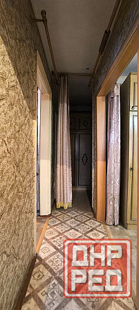 Продам дом Гвардейка, Военкомат, 50м2. Макеевка - изображение 5