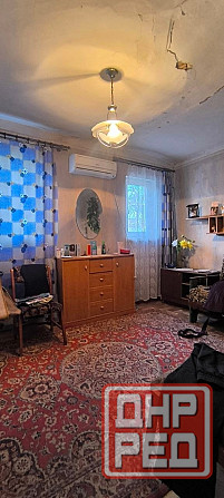 Продам дом Гвардейка, Военкомат, 50м2. Макеевка - изображение 2