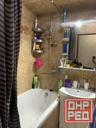 Сдаю 1 комнатную квартиру в Мариуполе. Кальмиусский район. Мариуполь - изображение 1