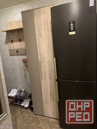 Сдаю 1 комнатную квартиру в Мариуполе. Кальмиусский район. Мариуполь - изображение 3