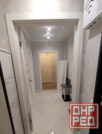 Сдаю двухкомнатную квартиру в Мариуполе, Левобережный район. Мариуполь - изображение 1