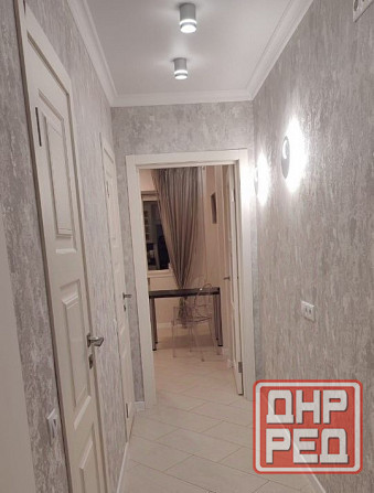 Сдаю двухкомнатную квартиру в Мариуполе, Левобережный район. Мариуполь - изображение 4