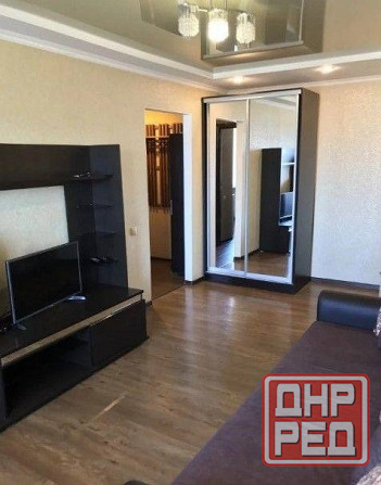 Сдам 1-ком квартиру в Мариуполе, Приморский район. Мариуполь - изображение 2