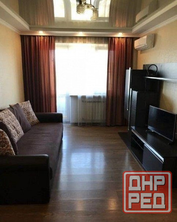 Сдам 1-ком квартиру в Мариуполе, Приморский район. Мариуполь - изображение 4