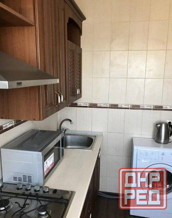 Сдам 1-ком квартиру в Мариуполе, Приморский район. Мариуполь - изображение 3