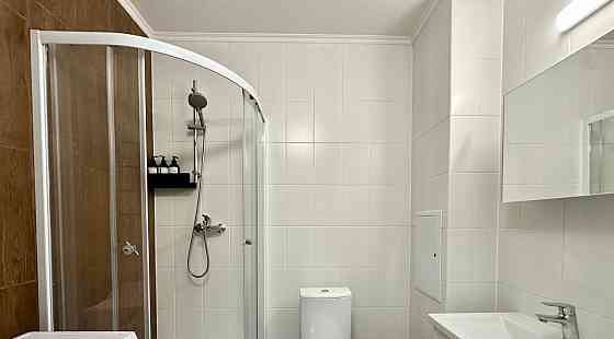 Предлагаю в аренду евро-двушку 30м2 в Ленинском районе на Цирке Донецк