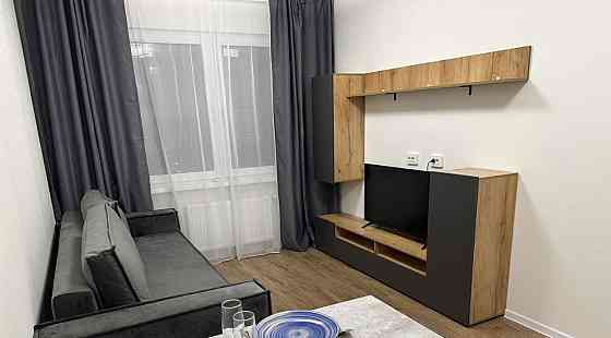 Предлагаю в аренду евро-двушку 30м2 в Ленинском районе на Цирке Донецк