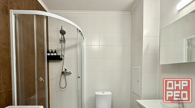 Предлагаю в аренду евро-двушку 30м2 в Ленинском районе на Цирке Донецк - изображение 5