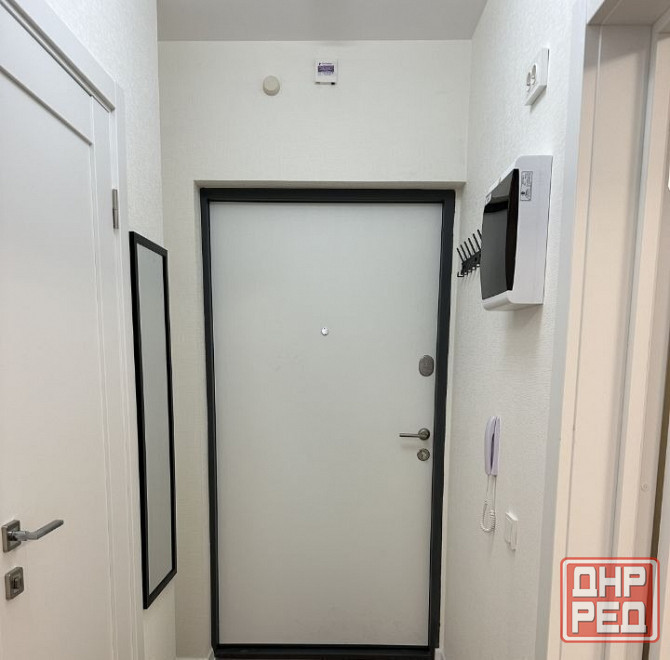 Предлагаю в аренду евро-двушку 30м2 в Ленинском районе на Цирке Донецк - изображение 3