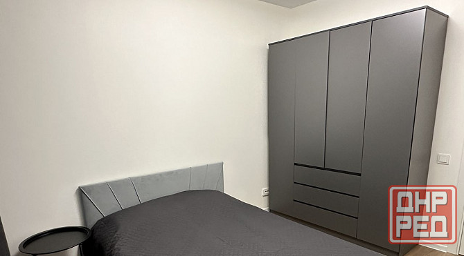 Предлагаю в аренду евро-двушку 30м2 в Ленинском районе на Цирке Донецк - изображение 4