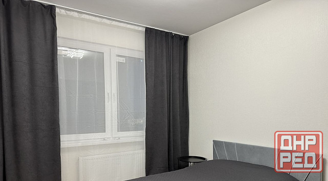 Предлагаю в аренду евро-двушку 30м2 в Ленинском районе на Цирке Донецк - изображение 7