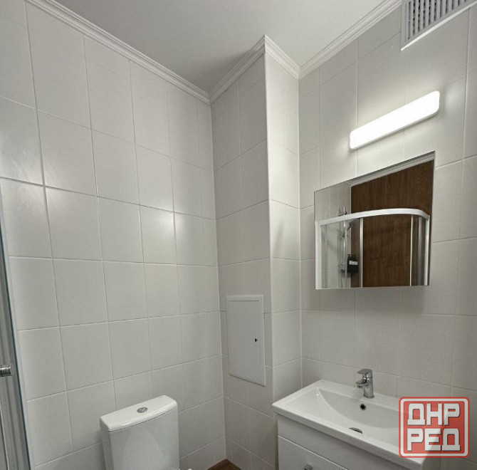 Предлагаю в аренду евро-двушку 30м2 в Ленинском районе на Цирке Донецк - изображение 6